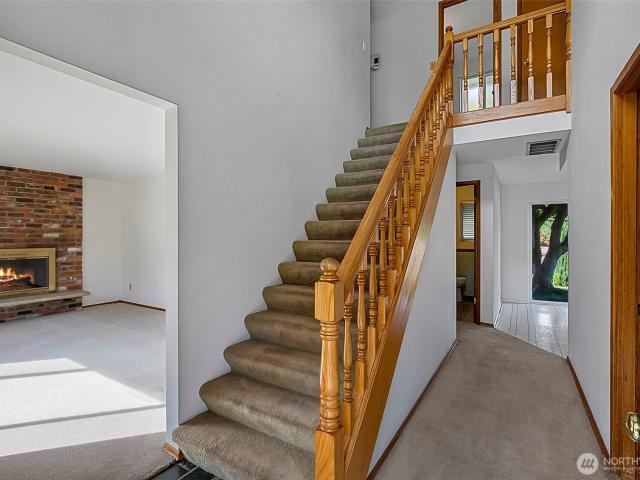 House for sale in Shoreline, Washington