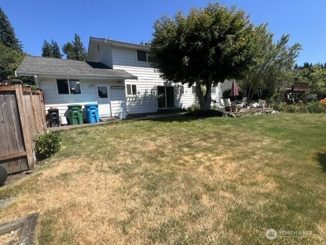 House for sale in Richmond Beach, Shoreline
