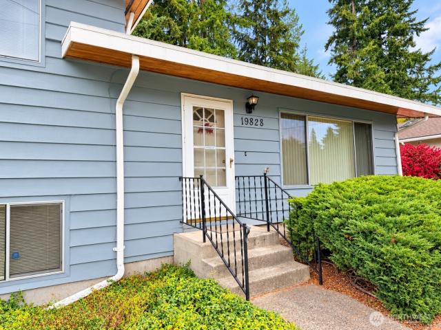 House for sale in Edmonds, Snohomish County