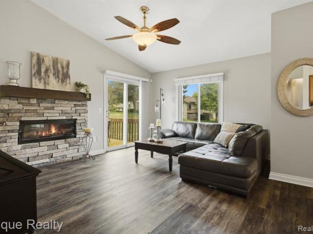 Condo for sale in Michigan