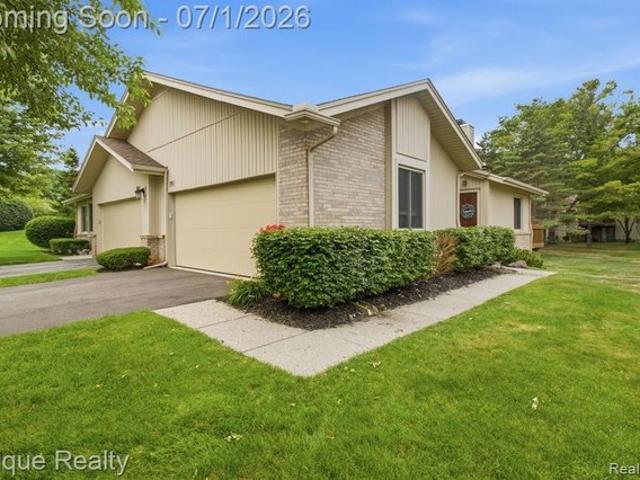 Condo for sale in Michigan