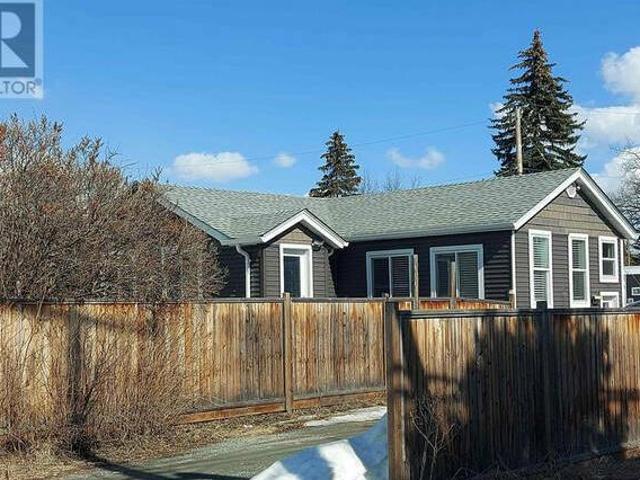 House for sale in Prince George, British Columbia