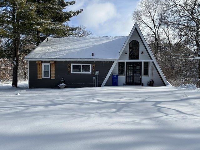House for sale in Adams, Wisconsin
