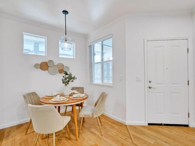Condo for sale in San Mateo, California