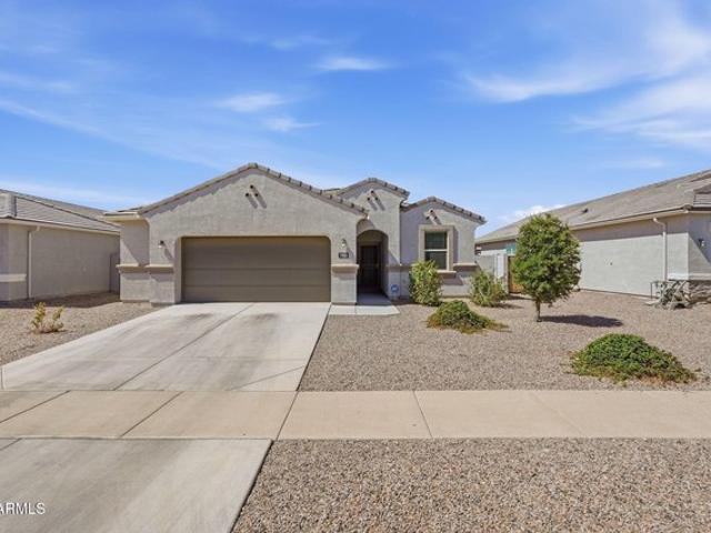 House for sale in Coolidge, Arizona
