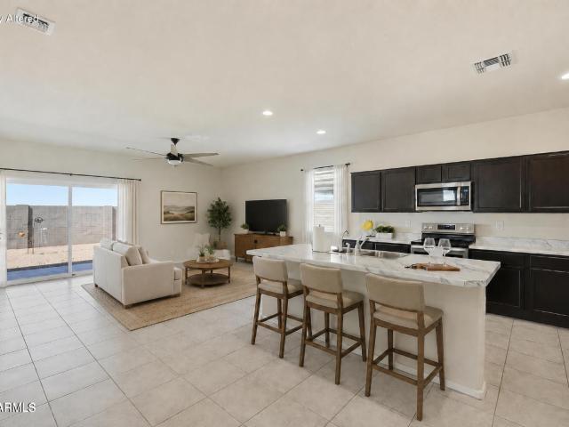 House for sale in Coolidge, Arizona