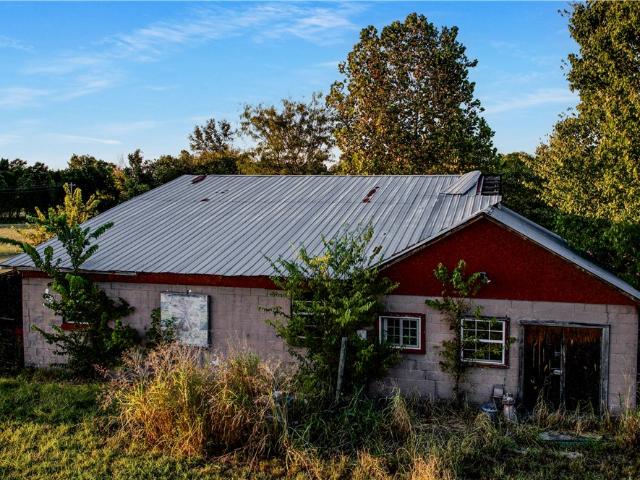 House for sale in Ark