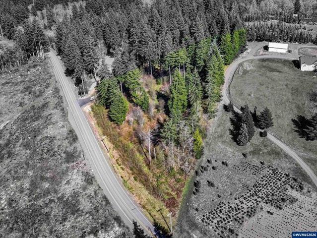 Land for sale in Silverton, Marion County