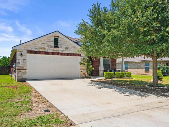 House for sale in Pflugerville, Travis County