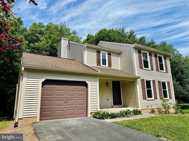 Property for sale in Gaithersburg, Maryland