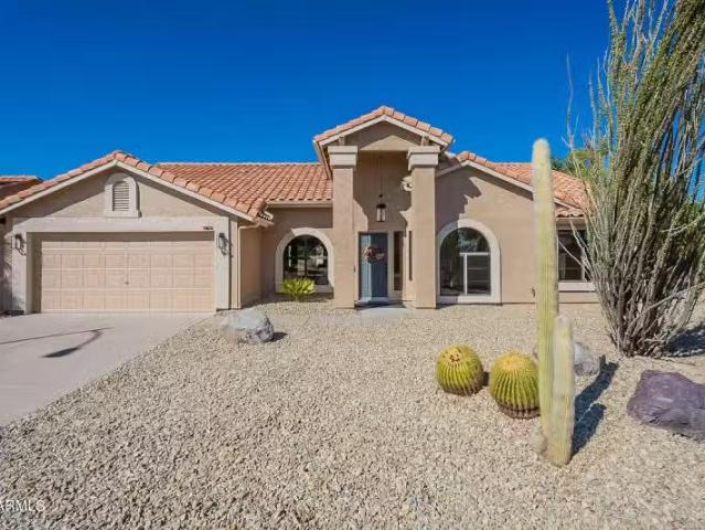 House for sale in Peoria