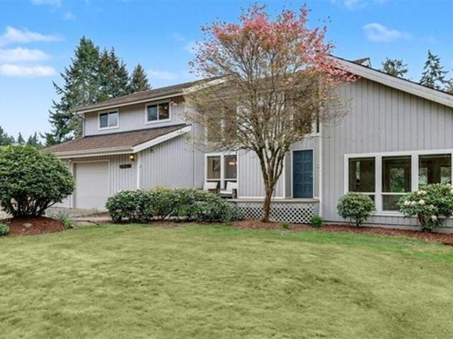 House for sale in Woodinville, Washington