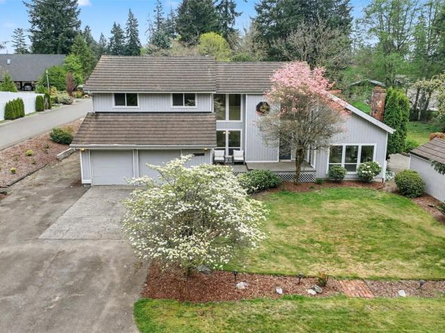 House for sale in Woodinville, Washington
