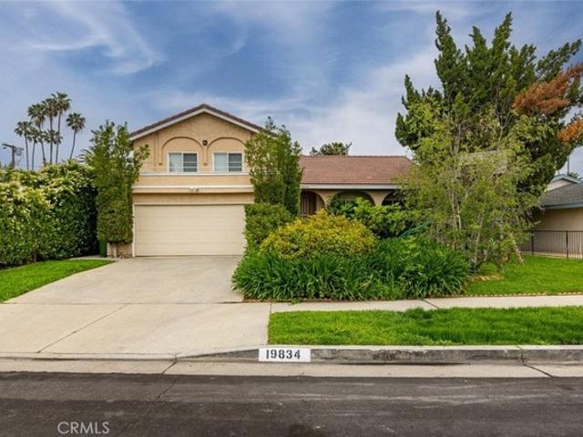 House for sale in Woodland Hills-Warner Center Neighborhood Council District, Canoga Park