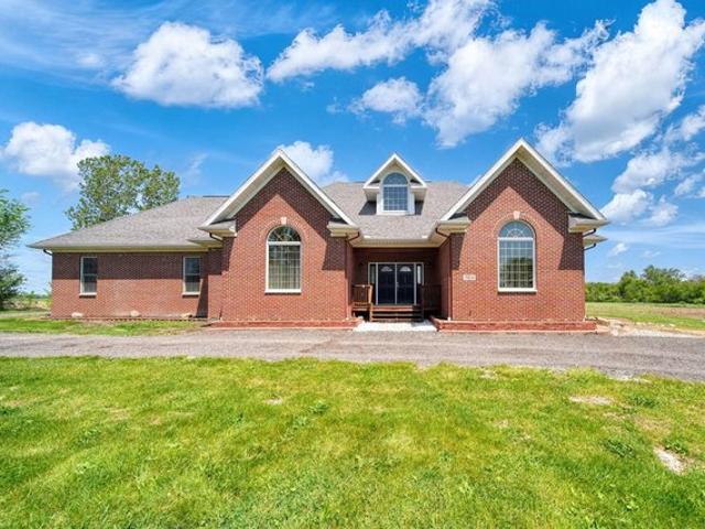 House for sale in Milan, Michigan