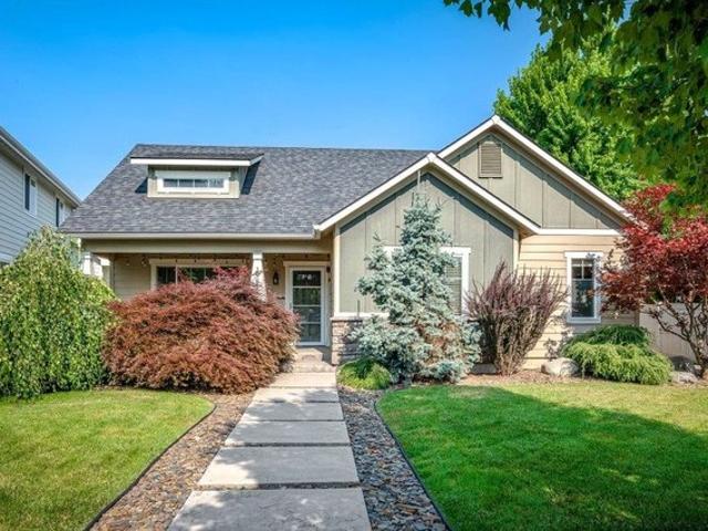 House for sale in Liberty Lake, Washington