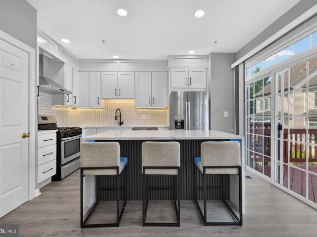 Townhouse for sale in Boyds, Maryland
