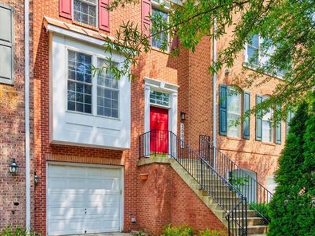 Townhouse for sale in Boyds, Maryland