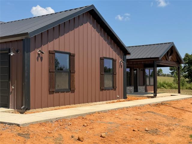 House for sale in Frankston, Texas