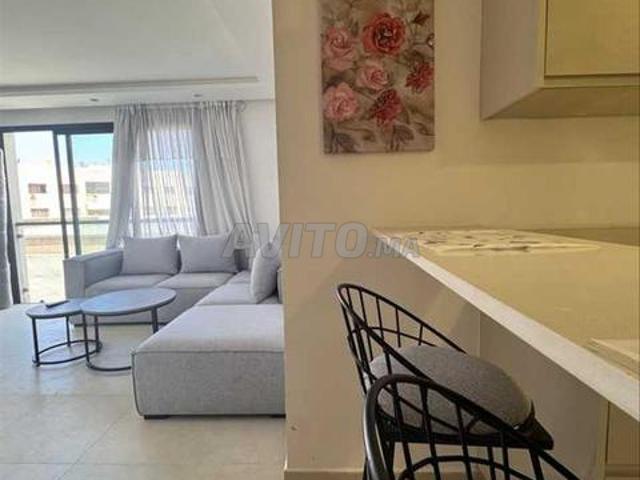 Appartement vente à Anfa, Sidi Belyout