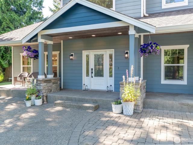 Property for sale in Thurston, Washington
