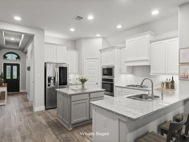House for sale in Tomball, Harris County