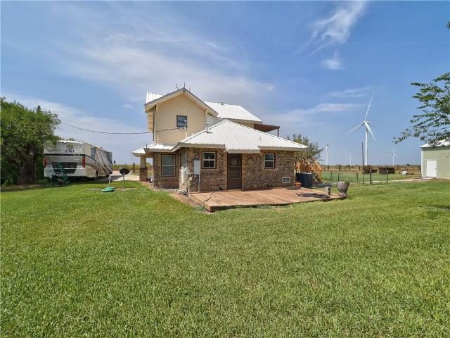 House for sale in San Patricio, Texas