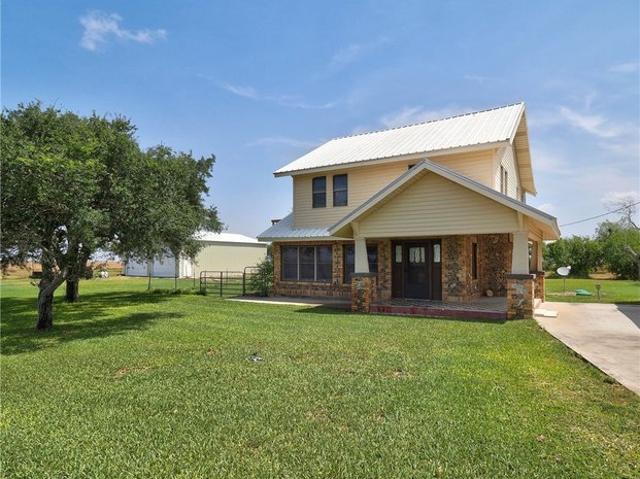 House for sale in San Patricio, Texas