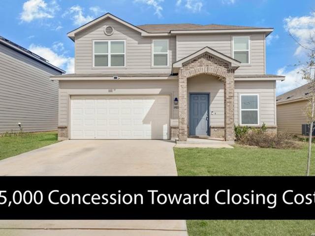 House for sale in Lytle, Texas