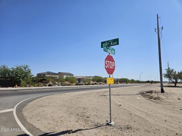 Land for sale in Valencia Heights, Buckeye