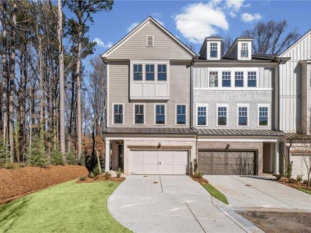 Townhouse for sale in Cobb, Georgia