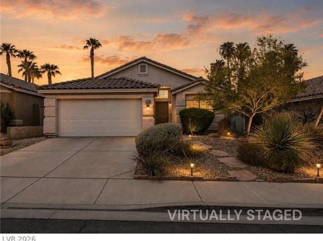 House for sale in Henderson, Nevada