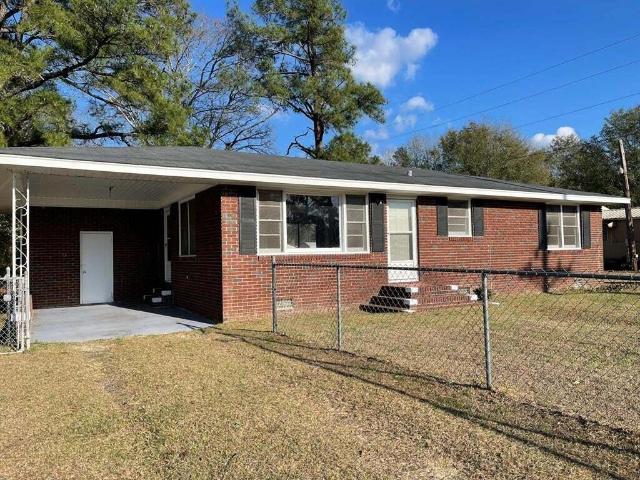 House for sale in Cordova, South Carolina