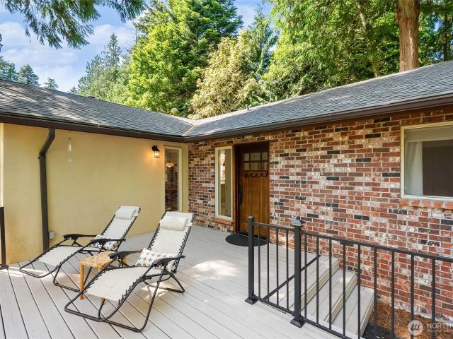 House for sale in Point Roberts, Washington