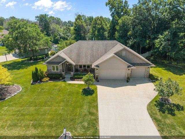 House for sale in Neenah, Wisconsin