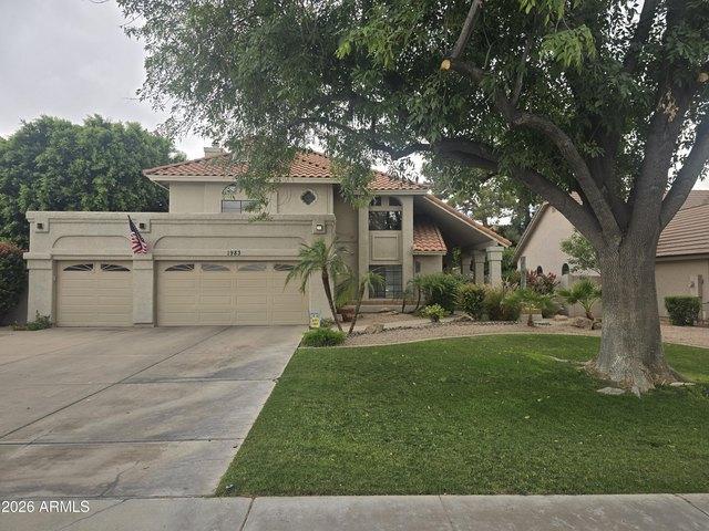 House for sale in Tempe, Arizona