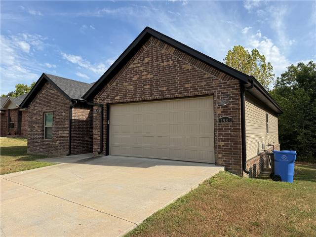 Property for rent in Ark