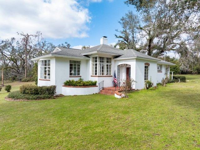 House for sale in Madison, Florida