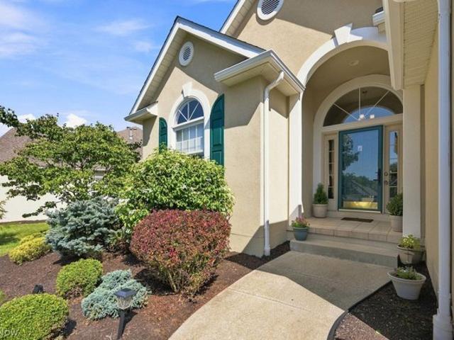 House for sale in Summit, Ohio