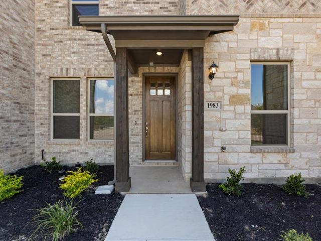 Townhouse for sale in Denton, Texas