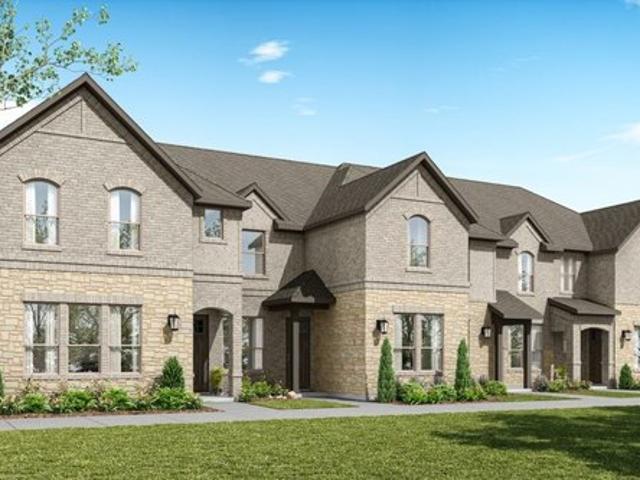 Townhouse for sale in Denton, Texas