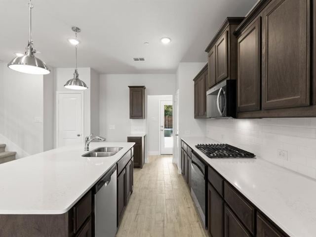 Townhouse for sale in Denton, Texas
