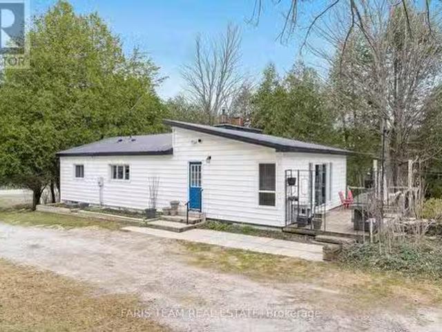 House for sale in Oro-medonte, Ontario