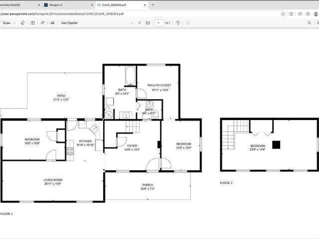 House for sale in Virginia