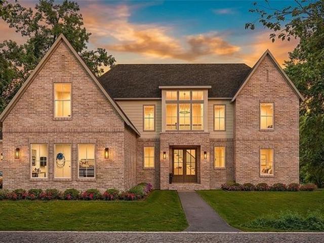 House for sale in Oconee, Georgia