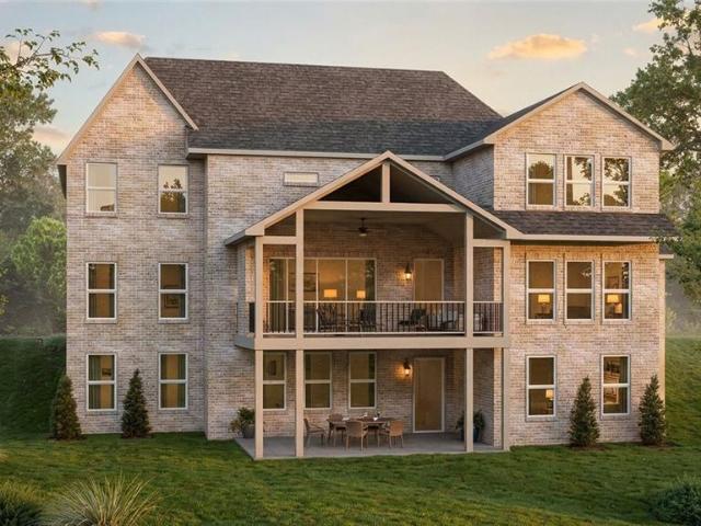 House for sale in Oconee, Georgia