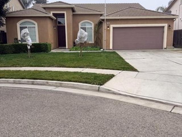 House for sale in Tulare, California