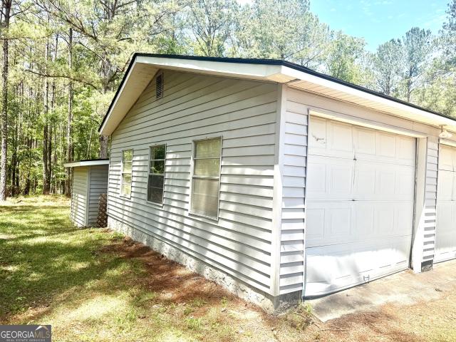 House for sale in Bartow, Georgia