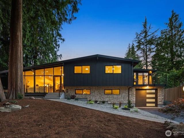 House for sale in Edmonds, Washington