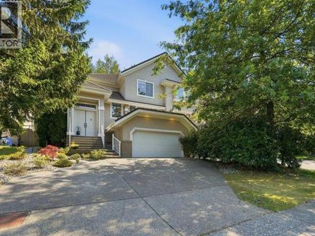 House for sale in Coquitlam, British Columbia